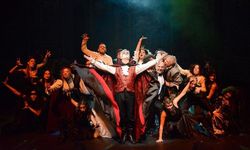 Dünya Tiyatro Günü'nde 19 ilde oyunlar ücretsiz!