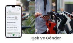 Çankaya’da belediye hizmetleri cebinize taşındı