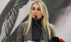 Dilek İmamoğlu: İnsanlığın sınandığı çok ağır günlerden geçiyoruz