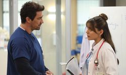 Doktor: Başka Hayatta 4. bölüm izle, 5. bölüm fragmanı yayınlandı mı?