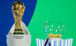 Dünya Kupası play-off final eşleşmeleri belli oldu