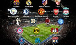 Dünyanın en büyük 25 futbol kulübü açıklandı: Türkiye’den tek takım listede!