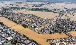 Ekvador'da sel ve heyelan: Can kaybı 11'e yükseldi