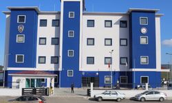 Emniyet'e plakasız motosikletle gelen ehliyetsiz sürücüye 86 bin lira ceza!