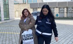 Eski sevgilisinin kız arkadaşını bıçakla yüzünden yaraladı