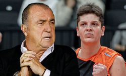 Ebrar Karakurt’tan Fatih Terim göndermeli paylaşım!