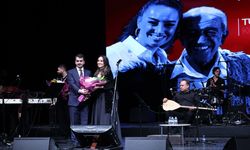 Edip Akbayram Çankaya’da türküleriyle anıldı