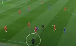 Egemen Korkmaz hastaneye kaldırıldı