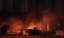 ABD'nin Bağdat Büyükelçiliği'ne kamikaze saldırısı