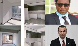 AK Partili vekil hakkındaki ‘nitelikli dolandırıcılık’ dosyasında takipsizlik kararı