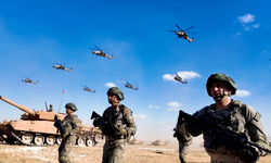 Milli Savunma Bakanlığı'ndan 'Çanakkale Zaferi' klibi