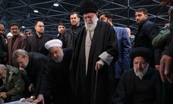 Beyaz Saray’dan 'İran'da olası liderler' açıklaması