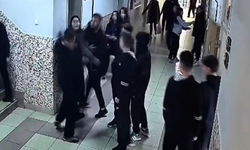 Milli halterciden, kız kardeşine akran zorbalığı yapan öğrenciye okulda şiddet