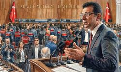 İBB davasında görüntü aldığı iddia edilen bir kişi hakkında gözaltı kararı!