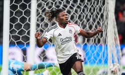 Beşiktaş’ta El Bilal Toure belirsizliği!