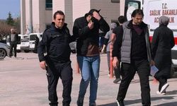 El freni çekilmeyen araç dede ve torunlarını ezmişti: Sürücü tutuklandı