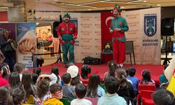 Elvankent Aile Yaşam Merkezi'nden Ramazan'a özel etkinlik