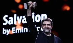 Emin Alper, ödülü reddetmeme nedenini açıkladı!