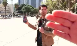 İsrailin alıkoyduğu gazeteci Emrah Çakmak kimdir?