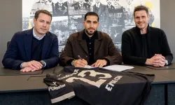 Borussia Dortmund, Emre Can'ın sözleşmesini uzattı