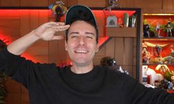 'Hayattayım' videosuyla geri dönen Enes Batur, özür diledi