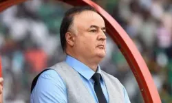 Teknik Direktör Engin Fırat Lübnan'da hayatını kaybetti