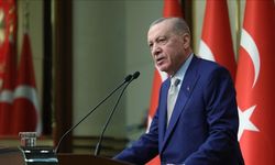 Erdoğan: ‘Etrafımızda füzeler uçuyor ama ana muhalefetin umurunda değil’