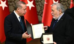 Cumhurbaşkanı Erdoğan'dan İlber Ortaylı için taziye mesajı