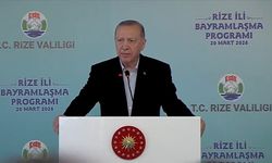 Erdoğan: İran savaşı Netanyahu’nun tahrikiyle başladı