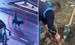 Kuyumcuyu soyup eşekle kaçan zanlıya istenen ceza belli oldu!