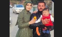 Annesini darbederken kendisine engel olmak isteyen eşini bıçaklayarak öldürdü