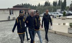 Eşini sokak ortasında öldürdü, 'ateş etmeyi bilmeyen biriyim' dedi