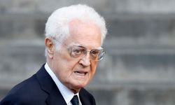 Eski Fransa Başbakanı Lionel Jospin hayatını kaybetti