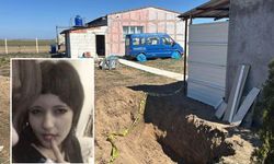 10 gündür kayıp olan Zehra'yı babası öldürüp, hobi bahçesine gömmüş