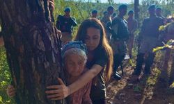 Akbelen Ormanı eylemcisi Esra Işık tutuklandı!