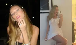 Ester Exposito: Mbappe'ye ilk görüşte aşık oldum