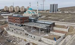 Etimesgut’a yeni Sosyal Yaşam Merkezi geliyor