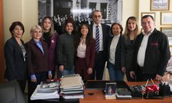 Erdal Beşikcioğlu kadın emekçilerle OSTİM’de buluştu