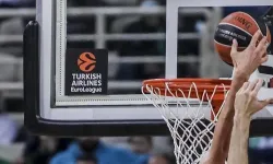 Savaş basketbolu da vurdu: EuroLeague'deki 2 maç ertelendi