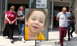 Eymen'in ölümünde anne ile sevgilisine 8'er yıl ek hapis daha!