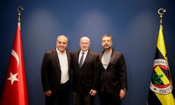 Fenerbahçe’de dikkat çeken görev değişikliği!
