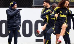 Fenerbahçe, Fatih Karagümrük maçına hazır