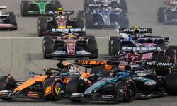 F1, Orta Doğu’daki savaş nedeniyle Bahreyn ve Suudi Arabistan GP’lerini iptal etmeyi planlıyor