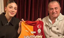 İlkin Aydın'dan Fatih Terim sözleri