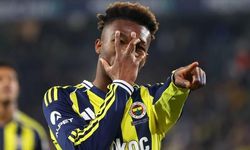 Fenerbahçe sahasında Gaziantep FK'yı farklı geçti