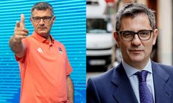 Yusuf Dikeç'e benzetilmişti: İspanya Adalet Bakanı'ndan Türkiye mesajı