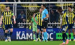 Fenerbahçe'nin kalesi alarm veriyor: 5 maçta 9 gol!