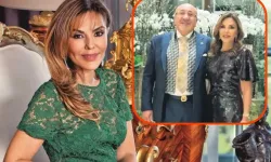 Feryal Gülman’ın yeni aşkı ortaya çıktı: Kim bu gizemli iş insanı?