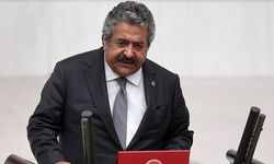MHP'li Feti Yıldız'dan İYİ Parti'nin 'PKK'lılara af geliyor' iddiasına yanıt
