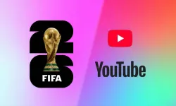 FIFA, Dünya Kupası maçlarını YouTube’dan yayınlayacak